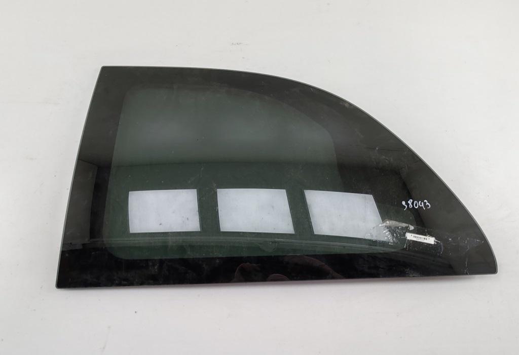 стекло (иные) Chrysler Voyager 2005, 2.8 л., дизель, АКПП, серый, минивэн