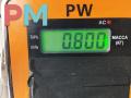 клык бампера задний левый Toyota RAV4 XA20 2005, 2.0 л., бензин, АКПП, серый, внедорожник 5 дв., 5216042280 - фото №3