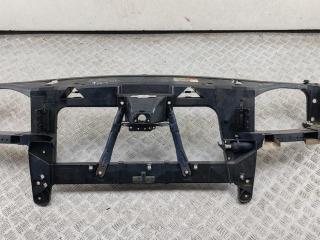 Рамка радиатора Ford Mondeo III 2005, 2.0 л., бензин, МКПП, чёрный, универсал, 1S7X8242