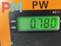 домкрат Volkswagen Golf 4 поколение 1999, 1.6 л., бензин, АКПП, серый, хетчбэк 3 дв., 8L0011031A - фото №4