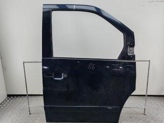 дверь сдвижная Mercedes-Benz Vito 1996, чёрный, микроавтобус
