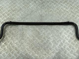 стабилизатор подвески передний Volkswagen Passat B5+ (GP) 2002, 1.9 л., дизель, МКПП, серый, универсал