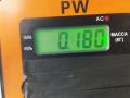 кронштейн заднего бампера Volkswagen Passat B5 1998, 1.8 л., бензин, МКПП, серый, универсал, 3B9807394 - фото №3