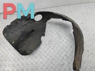 Подкрылок передний правый Volkswagen Passat B5 [рестайлинг] 2003, 1.9 л., дизель, седан, 3B0809961F