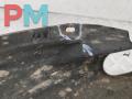 Подкрылок передний правый Volkswagen Passat B5 [рестайлинг] 2003, 1.9 л., дизель, седан, 3B0809961F - фото №2