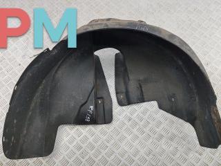 Подкрылок задний правый Volkswagen Passat B5 1997, 2.3 л., бензин, седан, 3B0810972B