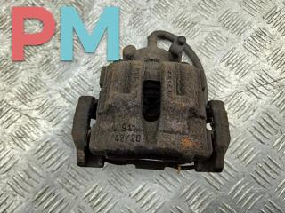 суппорт задний левый BMW X1 E84 2011, 2.0 л., дизель, АКПП, чёрный, внедорожник 5 дв., 6768697