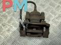суппорт задний левый BMW X1 E84 2011, 2.0 л., дизель, АКПП, чёрный, внедорожник 5 дв., 6768697 - фото №2