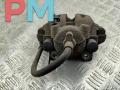суппорт задний левый BMW X1 E84 2011, 2.0 л., дизель, АКПП, чёрный, внедорожник 5 дв., 6768697 - фото №4
