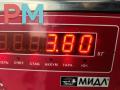 суппорт задний левый BMW X1 E84 2011, 2.0 л., дизель, АКПП, чёрный, внедорожник 5 дв., 6768697 - фото №5