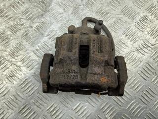 суппорт задний левый BMW X1 E84 2011, 2.0 л., дизель, АКПП, чёрный, внедорожник 5 дв., 6768697
