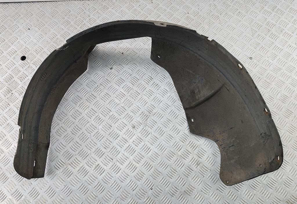 Подкрылок передний правый Skoda Octavia mk1 (A4 1U) 2004, 2.0 л., бензин, универсал, 1U0809962