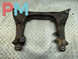 подрамник передний Volkswagen Passat B5 1998, 1.8 л., бензин, МКПП, синий, универсал