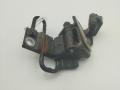 петля двери Volkswagen Passat B6 2009, чёрный, универсал, 3C0831401, 3C8831411 - фото №2
