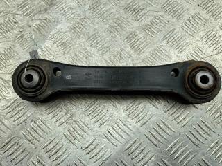рычаг задний левый BMW X1 E84 2011, 2.0 л., дизель, АКПП, чёрный, внедорожник 5 дв., 6782238