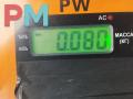 молдинг лобового стекла Volkswagen Passat B6 2008, 2.0 л., дизель, МКПП, серый, универсал, 3C0854327B - фото №3
