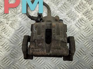 суппорт задний правый BMW X1 E84 2011, 2.0 л., дизель, АКПП, чёрный, внедорожник 5 дв., 6768698