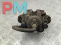 суппорт задний правый BMW X1 E84 2011, 2.0 л., дизель, АКПП, чёрный, внедорожник 5 дв., 6768698 - фото №4