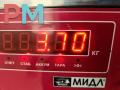 суппорт задний правый BMW X1 E84 2011, 2.0 л., дизель, АКПП, чёрный, внедорожник 5 дв., 6768698 - фото №5