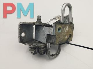 петля двери Volkswagen Golf 4 поколение 2000, серый, хетчбэк 5 дв., 1J44833411C