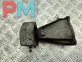 кронштейн КПП Volkswagen Passat B5 1997, 1.6 л., бензин, МКПП, красный, универсал, 8D0399113AB - фото №2