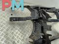 Рамка радиатора Volkswagen Passat B6 2007, 1.9 л., дизель, МКПП, чёрный, универсал, 3C0805594D, 3C0805588 - фото №5