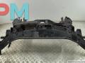 Рамка радиатора Volkswagen Passat B6 2007, 1.9 л., дизель, МКПП, чёрный, универсал, 3C0805594D, 3C0805588 - фото №6