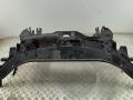 Рамка радиатора Volkswagen Passat B6 2007, 1.9 л., дизель, МКПП, чёрный, универсал, 3C0805594D, 3C0805588 - фото №6