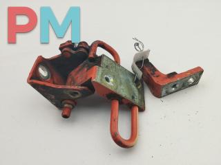 петля двери Skoda Octavia mk1 (A4 1U) 1999, красный, универсал, 4B0833412D