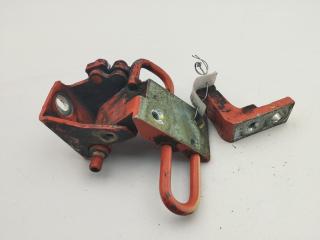 петля двери Skoda Octavia mk1 (A4 1U) 1999, красный, универсал, 4B0833412D