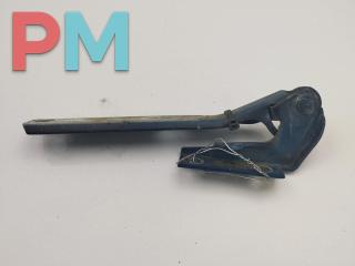 петля капота левая Volkswagen Passat B5 1998, синий, универсал, 3B0823301