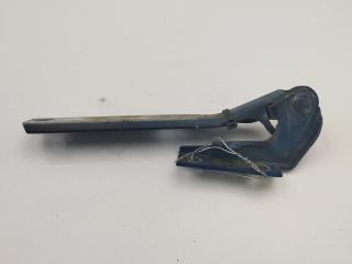 петля капота левая Volkswagen Passat B5 1998, синий, универсал, 3B0823301