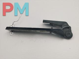 петля капота левая Volkswagen Passat B5 1997, зелёный, седан, 3B0823301