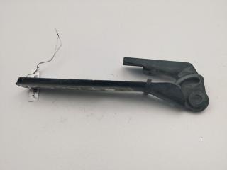 петля капота левая Volkswagen Passat B5 1997, зелёный, седан, 3B0823301
