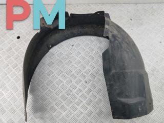 Подкрылок передний правый Volkswagen Passat B5 1997, 1.8 л., бензин, седан, 3B0809961