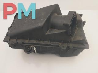 корпус воздушного фильтра Skoda Octavia mk1 (A4 1U) 1999, 1.6 л., бензин, МКПП, красный, универсал, 1J0129607
