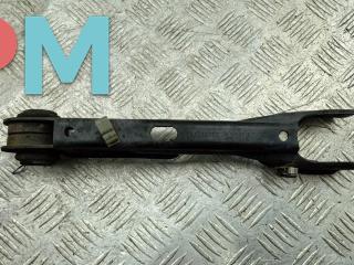 рычаг задний левый BMW X1 E84 2011, 2.0 л., дизель, АКПП, чёрный, внедорожник 5 дв., 6782168
