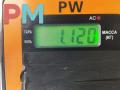 моторчик печки Volkswagen Bora 1 поколение 2001, 1.6 л., бензин, МКПП, серый, универсал, 1J1819021B - фото №4