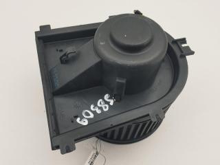 моторчик печки Volkswagen Bora 1 поколение 2001, 1.6 л., бензин, МКПП, серый, универсал, 1J1819021B