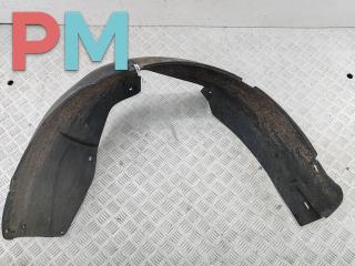 Подкрылок передний правый Skoda Octavia mk1 (A4 1U) 2004, 1.6 л., бензин, хетчбэк 5 дв., 1U0809961