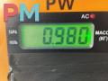 стеклоподъемник задний левый Skoda Octavia mk1 (A4 1U) 2004, 1.6 л., бензин, МКПП, серый, хетчбэк 5 дв., 1U4839401E - фото №3