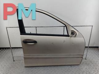 дверь сдвижная Mercedes-Benz C-Класс W203/S203/CL203 2003, жёлтый, универсал