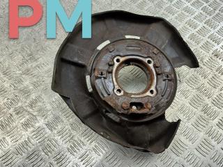 Кулак (корпус ступицы) задний правый BMW X1 E84 2011, 2.0 л., дизель, АКПП, чёрный, внедорожник 5 дв., 6788050