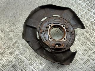 Кулак (корпус ступицы) задний правый BMW X1 E84 2011, 2.0 л., дизель, АКПП, чёрный, внедорожник 5 дв., 6788050