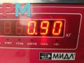 Механизм развода задних тормозных колодок правый BMW 3 серия E90/E91/E92/E93 [рестайлинг] 2008, 2.0 л., бензин, МКПП, серый, универсал, 1161761 - фото №3