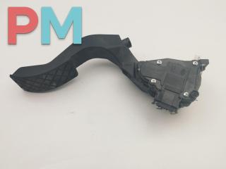 педаль Volkswagen Passat B5 [рестайлинг] 2004, 2.0 л., дизель, МКПП, серый, универсал, 008376