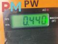 педаль Volkswagen Passat B5 [рестайлинг] 2004, 2.0 л., дизель, МКПП, серый, универсал, 008376 - фото №4