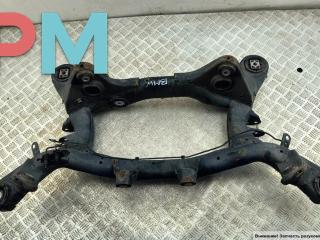 подрамник передний BMW X1 E84 2011, 2.0 л., дизель, АКПП, чёрный, внедорожник 5 дв., 6782158