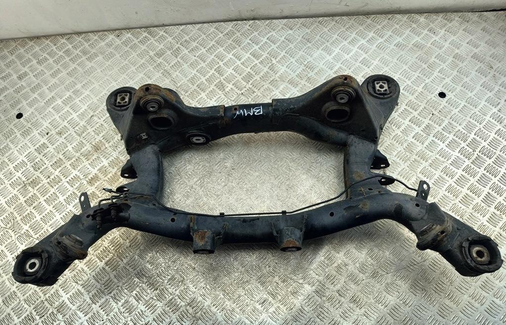 подрамник передний BMW X1 E84 2011, 2.0 л., дизель, АКПП, чёрный, внедорожник 5 дв., 6782158
