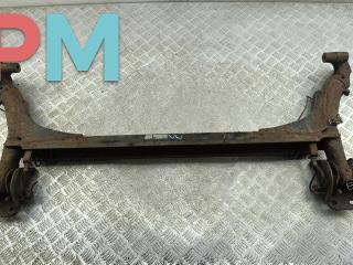 подрамник передний Volkswagen Golf 3 поколение 1998, 1.9 л., дизель, МКПП, белый, универсал